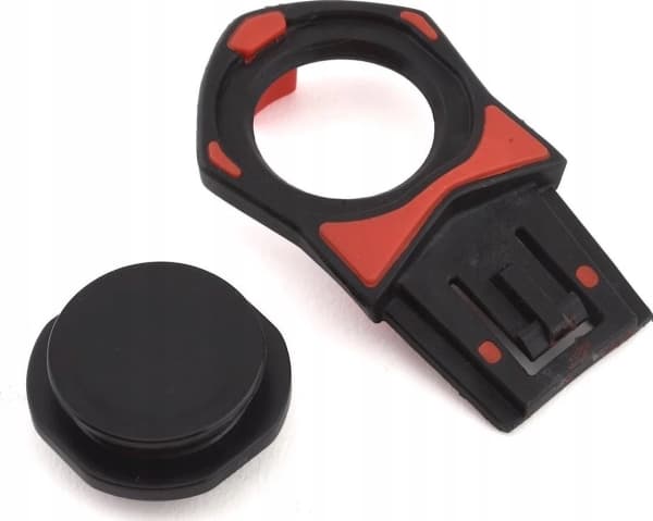Bell Holder for GOPRO BELL FULL-9 cameras (NEW)