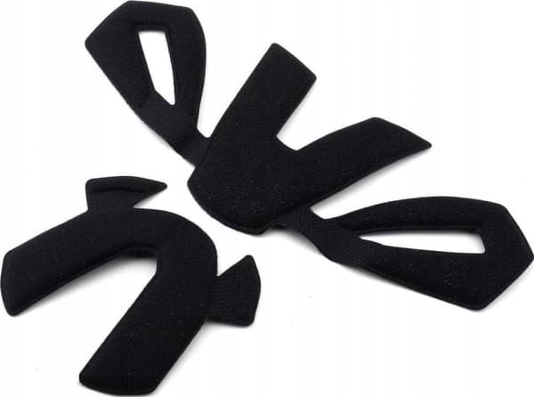 Bell BELL DAILY MIPS BLK UA indre innsatser (NY)