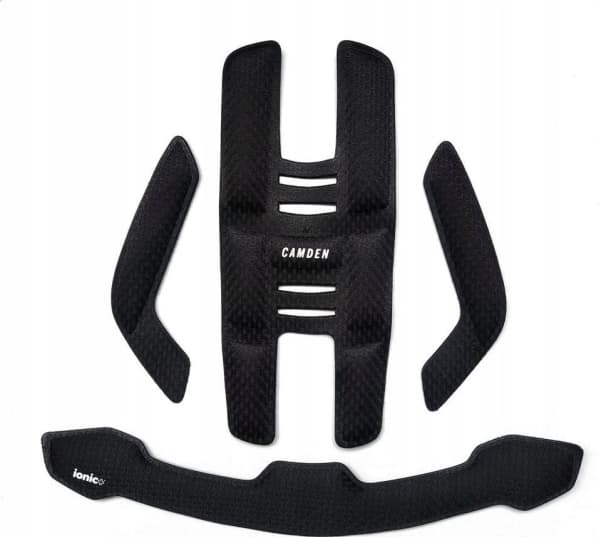 Giro GIRO CAMDEN MIPS indre innsatser sort str. S (51–55 cm) (NY)