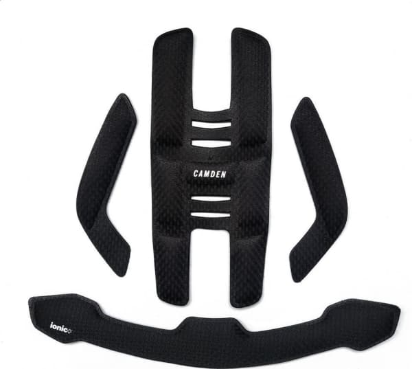 Giro GIRO CAMDEN MIPS indre innsatser sort str. L (59–63 cm) (NY)