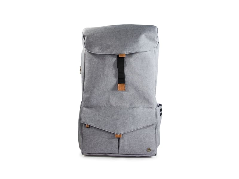 PKG Cambridge Backpack for up to 16" laptops