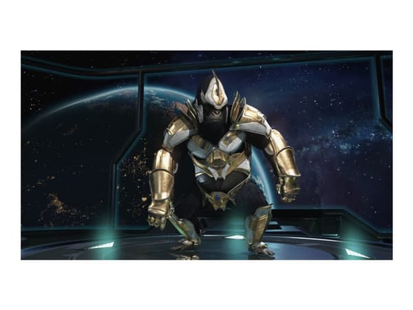Injustice 2: Darkseid Character - DLC Xbox One - Ladda ner - ESD