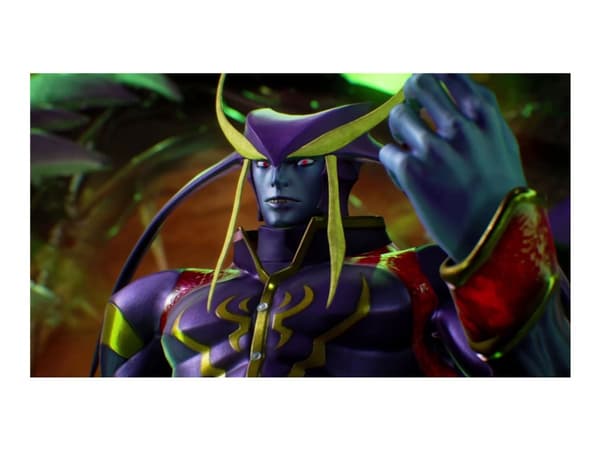 Microsoft Marvel vs. Capcom: Infinite Character Pass, Xbox One, Videopelin ladattava sisältö (DLC), Xbox One, Saksa, T (Teen), Infinite Character Pas