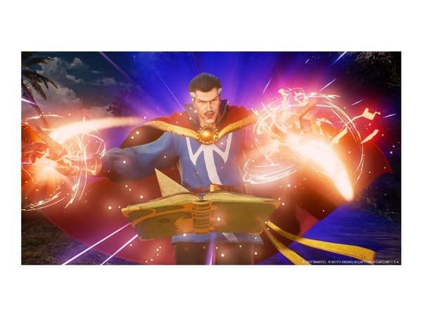 Microsoft Marvel vs. Capcom: Infinite Character Pass, Xbox One, Videopelin ladattava sisältö (DLC), Xbox One, Saksa, T (Teen), Infinite Character Pas