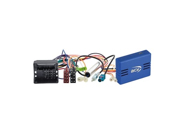 ACV 12-1041-46-15 #####CAN-Bus-sarja Sopii (automerkkiin): Citroen, Peugeot