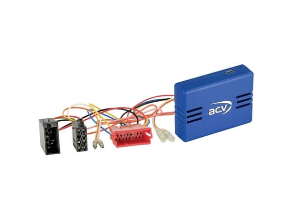 ACV 12-1323-42-15 #####CAN-Bus Kit Sopii (automerkki): Porsche