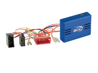 ACV 12-1323-42-15 #####CAN-Bus Kit Sopii (automerkki): Porsche
