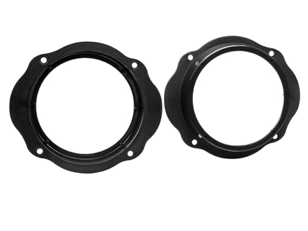 ACV 271114-08, Kiinnitysalusta, Auto, Musta, Muovi, Ford Fiesta (MK6) 10/2005 -> 08/2008 Ford Focus (DA3) 11/2004 -> 11/2010 Ford Fusion 09/2005 -...