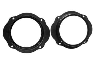 ACV 271114-08, Kiinnitysalusta, Auto, Musta, Muovi, Ford Fiesta (MK6) 10/2005 -> 08/2008 Ford Focus (DA3) 11/2004 -> 11/2010 Ford Fusion 09/2005 -...