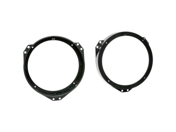 ACV 271230 – 03, Kiinnitysalusta, Auto, Musta, Yksivärinen, Muovi, BMW X5 (E53) 1999 - 2006 Honda Jazz (GD*) 03/2002 -> 2008 Opel Astra (F) 08/1991 -