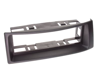 ACV 281250-02, Monteringsbase, Bil, Sort, Monokromatisk, Plast