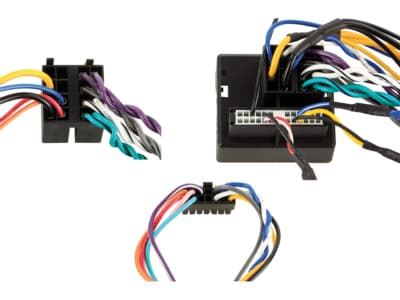 ACV 43upo01 #####Infoadapter Sopii (automerkki): Porsche