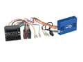 Pikkukuva 1 / 2: ACV 12-1196-46-15, ISO-adapteri, Mercedes A-Klasse (W169) 2004 - 2012 Mercedes B-Klasse (T245) 2004 - 2011 Mercedes C-Klasse (W203)..., Flerfarvet