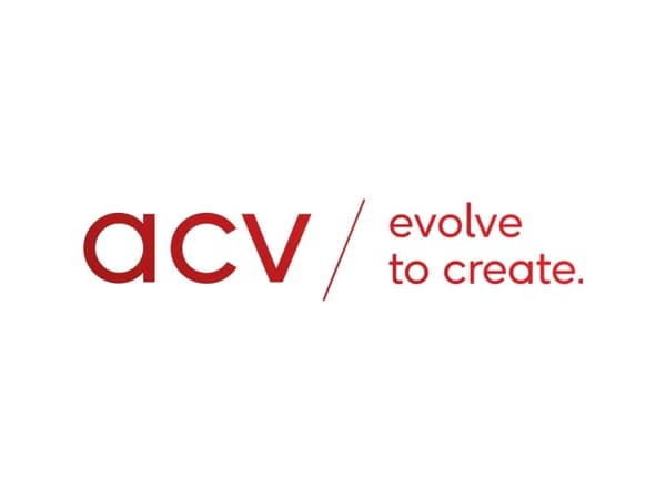 ACV 1433-02 ISO-liitinsarja