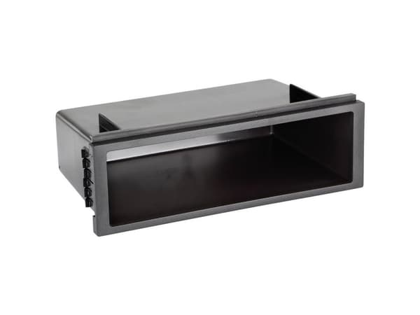 ACV Autoradion suojus DoppelDIN Sopii (automerkkiin): Seat, Skoda, Volkswagen, Volvo