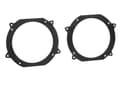 Miniatyrbilde 3 av 3: ACV 271352-02, Monteringsbase, Bil, Sort, Monokromatisk, Plast, 2,8 mm