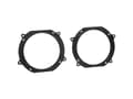 Miniatyrbilde 2 av 3: ACV 271352-02, Monteringsbase, Bil, Sort, Monokromatisk, Plast, 2,8 mm