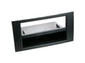 Miniatyrbilde 2 av 3: ACV 281114-08-1, Radioramme, Bil, Sort, Monokromatisk, Plast, Ford Fiesta (JD3 Facelift) 10/2005 - 08/2008 Ford Focus (DA3) 11/2004 - 02/2008 2/3-tür