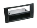 Miniatyrbilde 1 av 3: ACV 281114-08-1, Radioramme, Bil, Sort, Monokromatisk, Plast, Ford Fiesta (JD3 Facelift) 10/2005 - 08/2008 Ford Focus (DA3) 11/2004 - 02/2008 2/3-tür