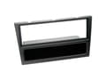 Pikkukuva 2 / 3: ACV 281230-26-1, Radion kansi, Bil, Sort, Opel Agila (H00) 07/2000 - 09/2007 (Agila - Cosmo - Edition) Opel Combo C (C/CN/CNG) 07/2001 -...