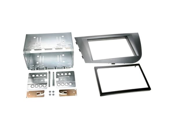 ACV Autoradion suojus DoppelDIN Sopii (automerkki): Seat