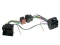 Pikkukuva 3 / 3: ACV 57-1041, Lige, Lige, Lige, Sort, Alfa Romeo Giulietta 2010 - 2014 Alfa Romeo MiTo 2008 - 2014 Citroen Berlingo 2008-&gt; Citroen Berlingo 2008-&g