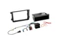 Pikkukuva 2 / 2: ACV 611320-15-01, Radion etupaneeli, Auto, Seat Seat Alhambra (7N) 10/2010 - 2015 Seat Leon (1P/1PN Facelift) 03/2009 - 10/2012 Seat Toledo...