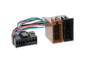 Miniatyrbilde 3 av 3: ACV 459002, ISO-adapter, Quadlock 16-pinner, Quadlock 16-pinner, Hunkjønn, Hunkjønn, KS-F 100/110/162/KD-LH 810/811/KD-LHX 502/KS-LX 3R/KS-FX 12/100/
