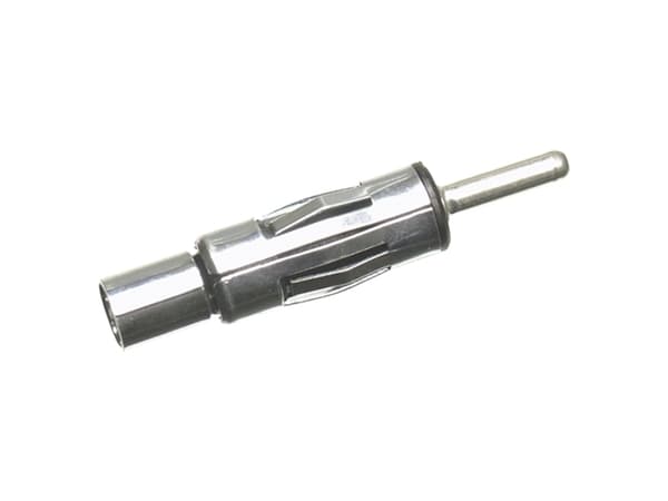 ACV 1505-00, Adapter, Silver, Stål
