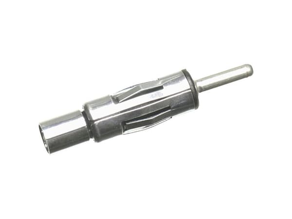 ACV 1505-00, Adapter, Silver, Stål