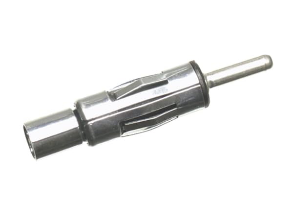 ACV 1505-00, Adapter, Silver, Stål