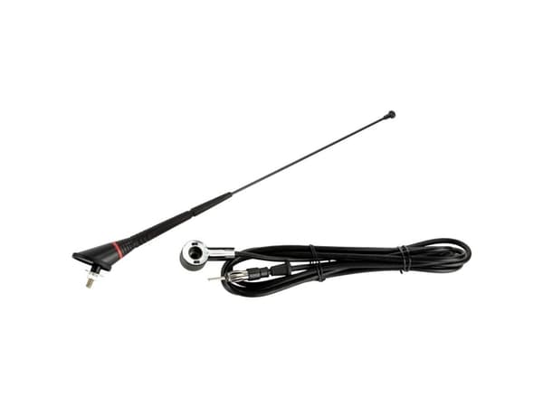 ACV 151000-13 Bilradio universalantenne