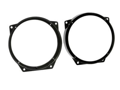 ACV 271023-07, Monteringsbas, Bil, Svart, Monokromatiskt, Plast, BMW Mini One (R50) 06/2001 - 11/2006 BMW Mini Cooper (R53) 06/2001 - 11/2006 BMW Min