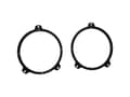 Miniatyrbilde 2 av 3: ACV 271023-08, Monteringsbase, Bil, Sort, Monokromatisk, Plast, 165 mm