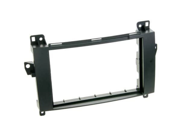 ACV 281190-19, Kehys, Mercedes A-class (W169) 10/2004 - 04/2012 4/5-door version Mercedes A-class (C169) 11/2004 -..., Musta
