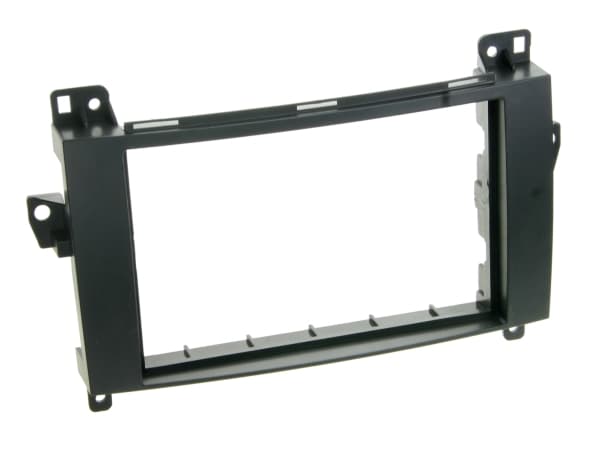 ACV 281190-19, Kehys, Mercedes A-class (W169) 10/2004 - 04/2012 4/5-door version Mercedes A-class (C169) 11/2004 -..., Musta
