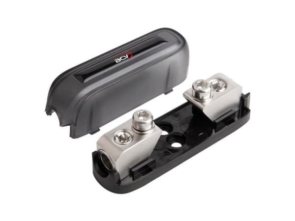 ACV MINI anl sikringsholder 1x10-20mm2