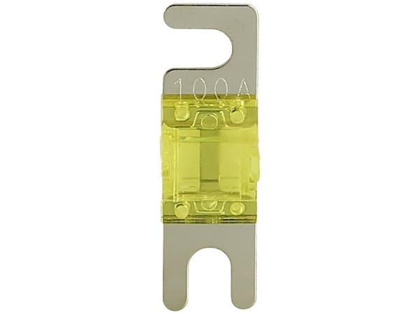ACV MINI anl sikring 100amp 4stk