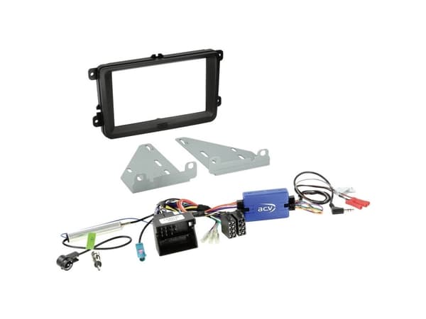 ACV 621320-30-02, Seat Alhambra (7N) 10/2010 - 2015 Seat Leon (1P/1PN Facelift) 03/2009 - 10/2012 Seat Toledo (KG)..., Musta