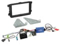 Pikkukuva 1 / 2: ACV 621320-30-02, Seat Alhambra (7N) 10/2010 - 2015 Seat Leon (1P/1PN Facelift) 03/2009 - 10/2012 Seat Toledo (KG)..., Musta