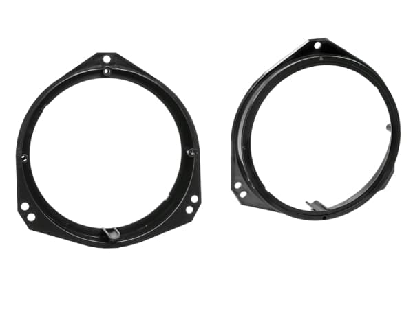 ACV 271230-05, Kiinnitysalusta, Auto, Musta, Yksivärinen, Muovi, BMW BMW X5 (E53) 03/2000 - 10/2003* BMW X5 (E53) 10/2003 - 11/2006* Mercedes Mercede
