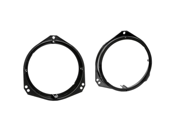 ACV 271230-05, Kiinnitysalusta, Auto, Musta, Yksivärinen, Muovi, BMW BMW X5 (E53) 03/2000 - 10/2003* BMW X5 (E53) 10/2003 - 11/2006* Mercedes Mercede