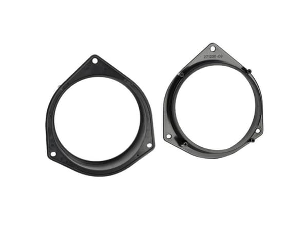 ACV 271230-09 Kaiutinrenkaat Sopii (automerkkiin): Citroen, Fiat, Opel, Peugeot