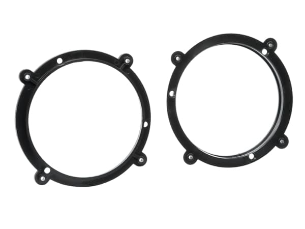 ACV 271320 – 10, Monteringsbas, Bil, Svart, Monokromatiskt, Plast, 11 mm