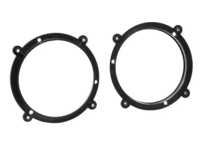 ACV 271320 – 10, Monteringsbas, Bil, Svart, Monokromatiskt, Plast, 11 mm