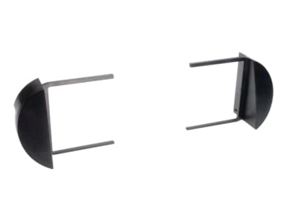 ACV 281320-03, Radioramme, Bil, Sort, VW New Beetle (9C [1C USA]) 03/1998 - 10/2010 VW New Beetle (1Y) 03/2003 - 10/2010