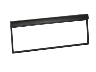 ACV 281340-01, Skoda Fabia 1999, 2000, 2001, 2002, 2003, 2004, Sort