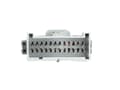 Pikkukuva 3 / 5: ACV 41-1237-004, ISO adapter, male connector, male connector, GMC, Buick Buick Century 2004 - 2005 Buick Lacrosse 2005 -2007 Buick Rainier 2004 - 200