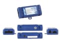 Pikkukuva 2 / 5: ACV 41-1237-004, ISO adapter, male connector, male connector, GMC, Buick Buick Century 2004 - 2005 Buick Lacrosse 2005 -2007 Buick Rainier 2004 - 200