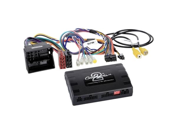 ACV 43uvw03 #####Infoadapter Sopii (merkki): Volkswagen